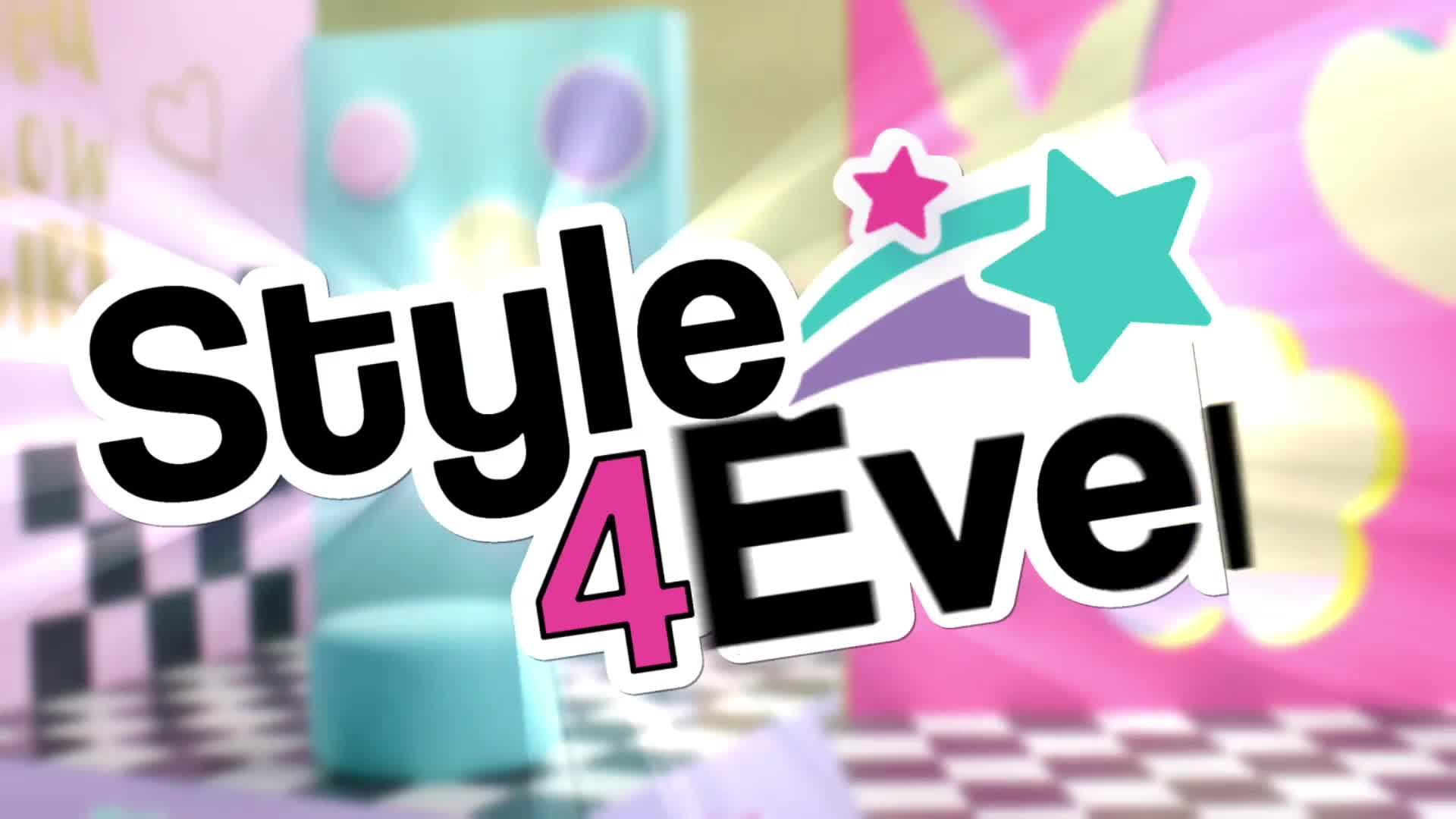 Image thumbnail 8 of 8 of Style 4 Ever Magic Clay Jewellery Maker