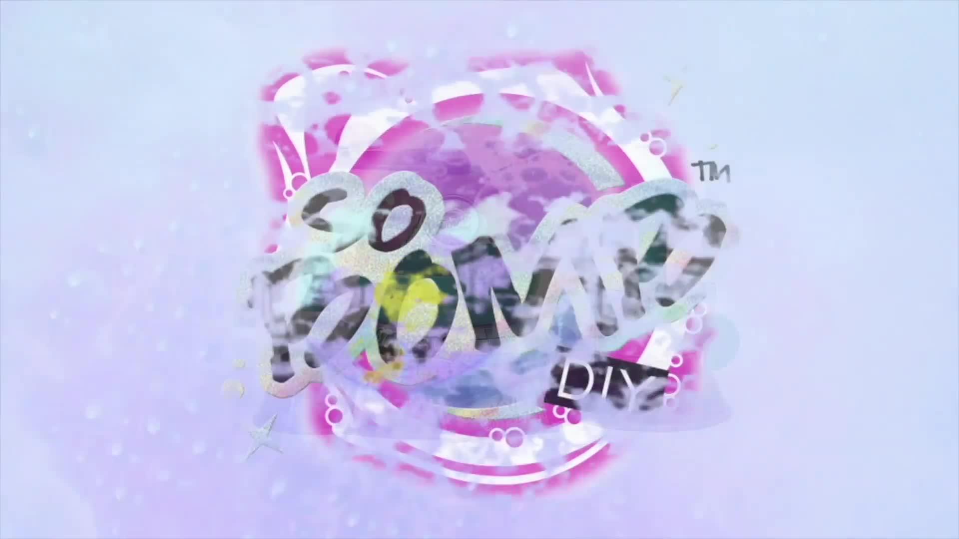 Image thumbnail 8 of 8 of So Bomb DIY Marble Bath Bomb Factory