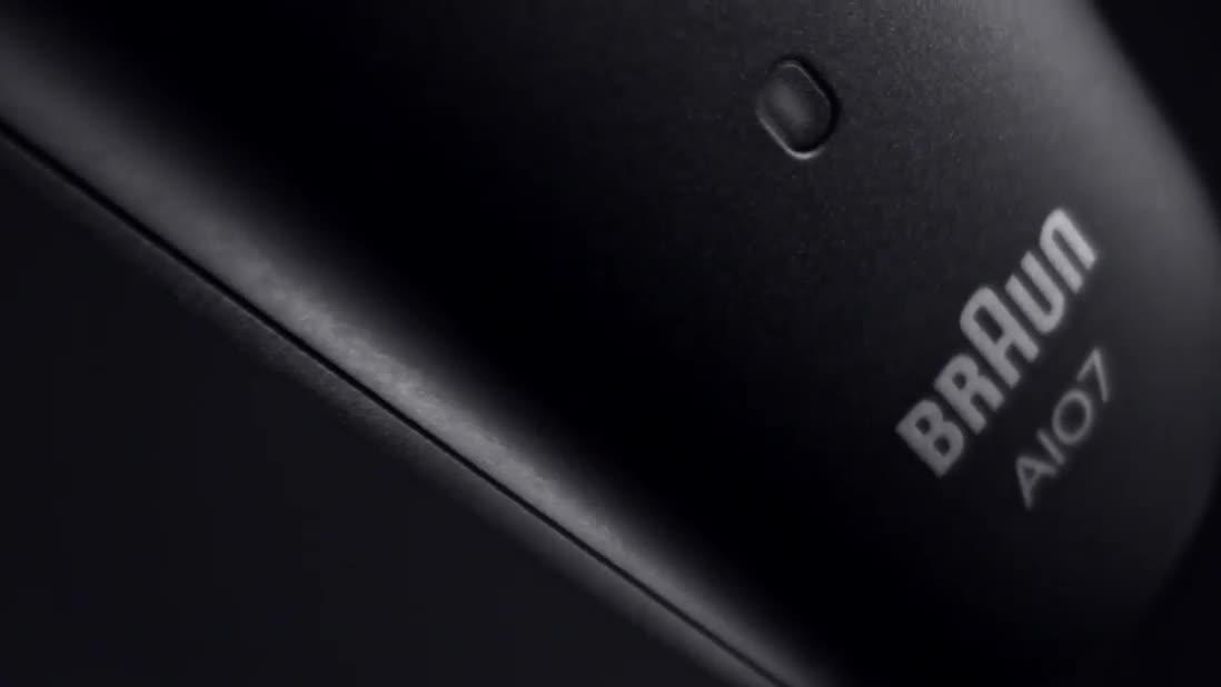 Image thumbnail 7 of 7 of Braun All-in-One Series 7, 13in1 Grooming Kit, ProBlade, AutoSense, AIO7560, Grey