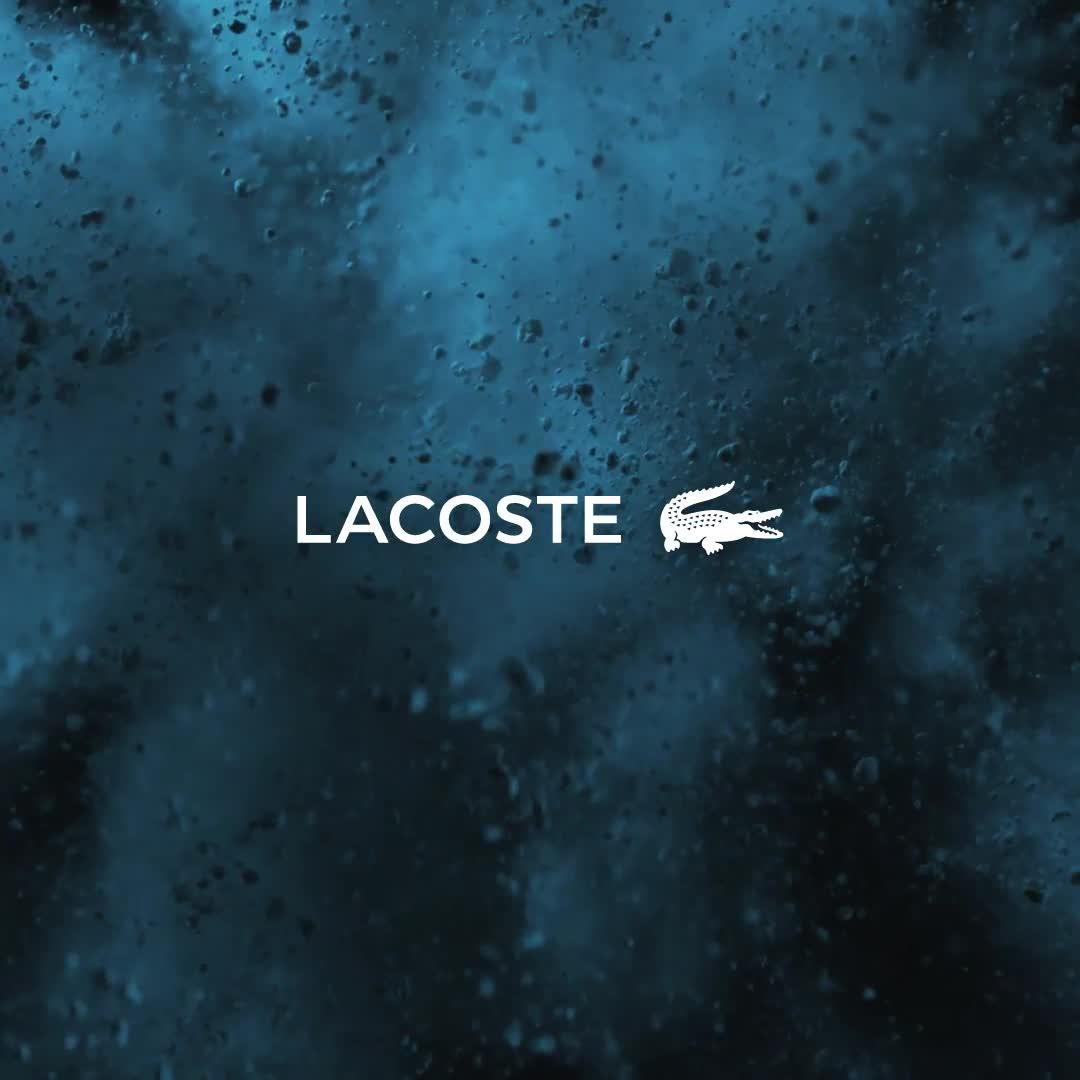 Image thumbnail 7 of 7 of Lacoste Men's Boston Stainless Steel Chronograph Watch