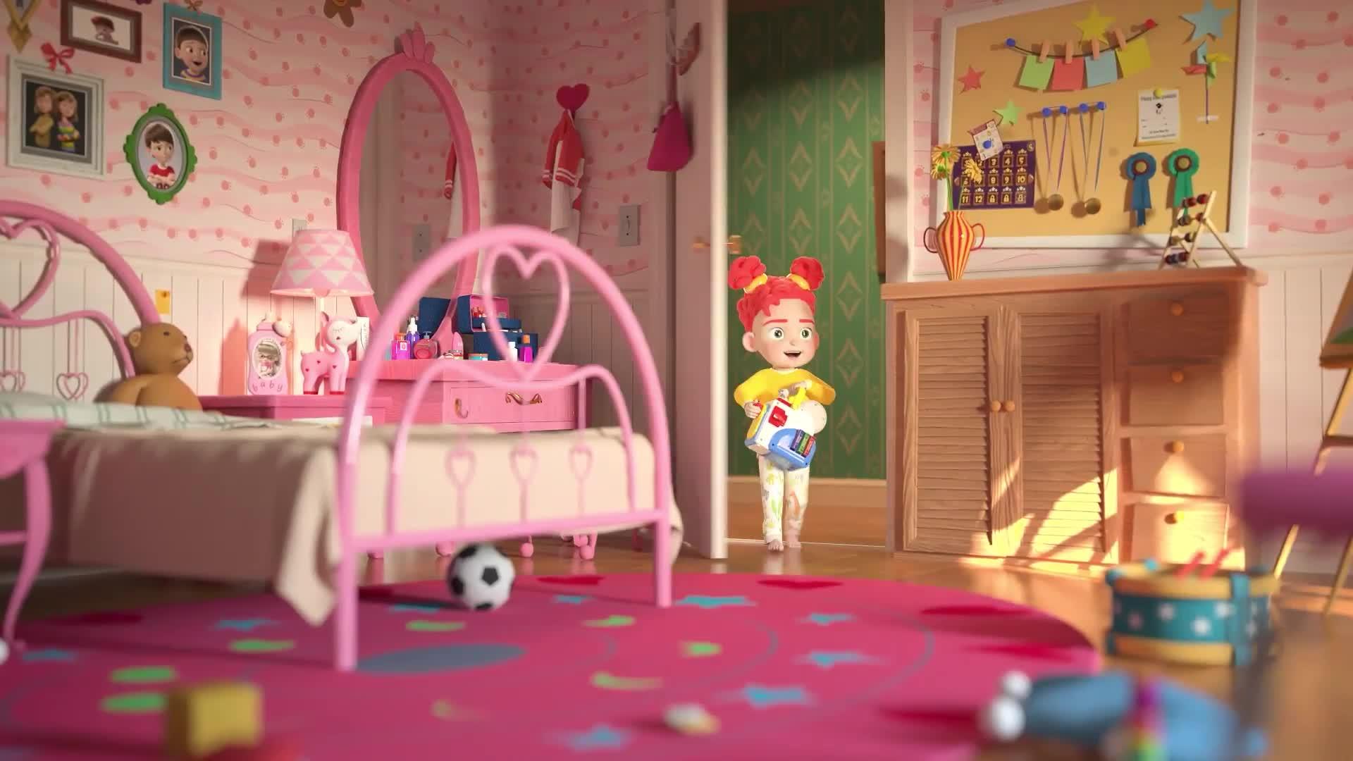 Video of little-tikes-little-tikesregnbspsnowy-day-story-collection