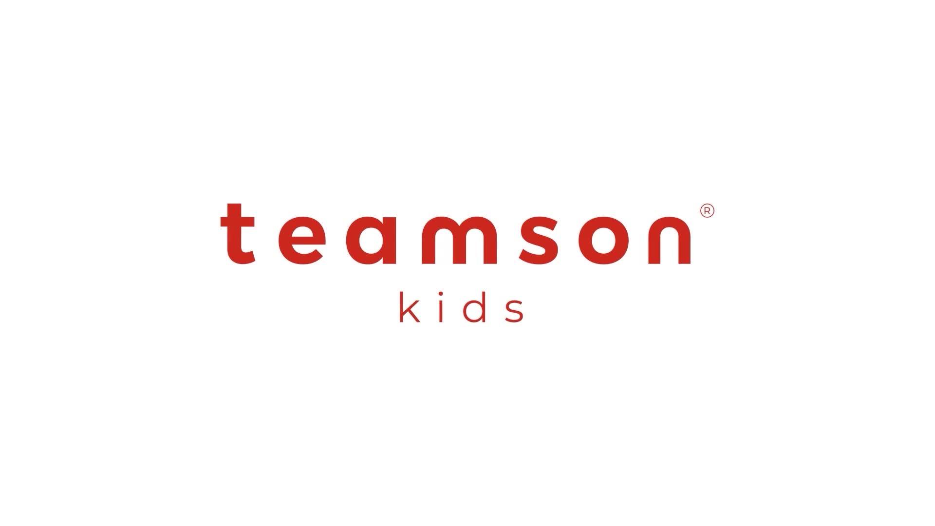 Image thumbnail 8 of 8 of Teamson Kids Sunny Citrus Lemonade Stand, Yellow