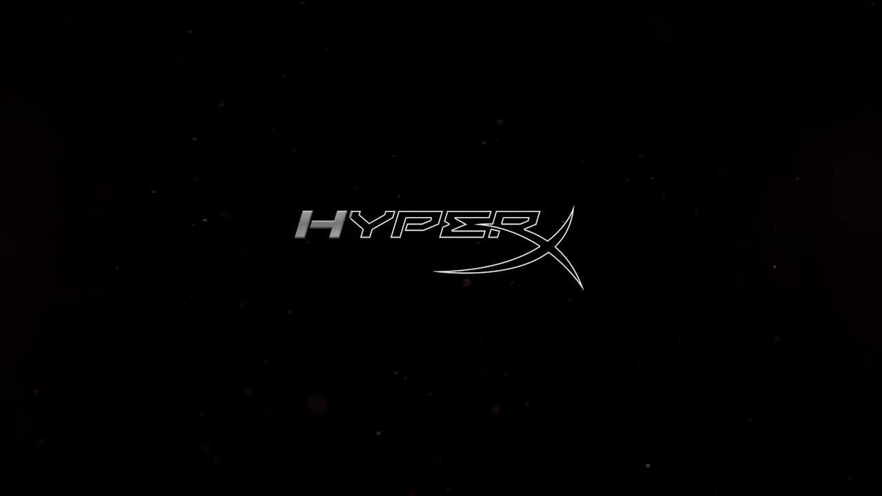 Video of hyperx-pulsefire-saga-customisable-modular-gaming-mouse