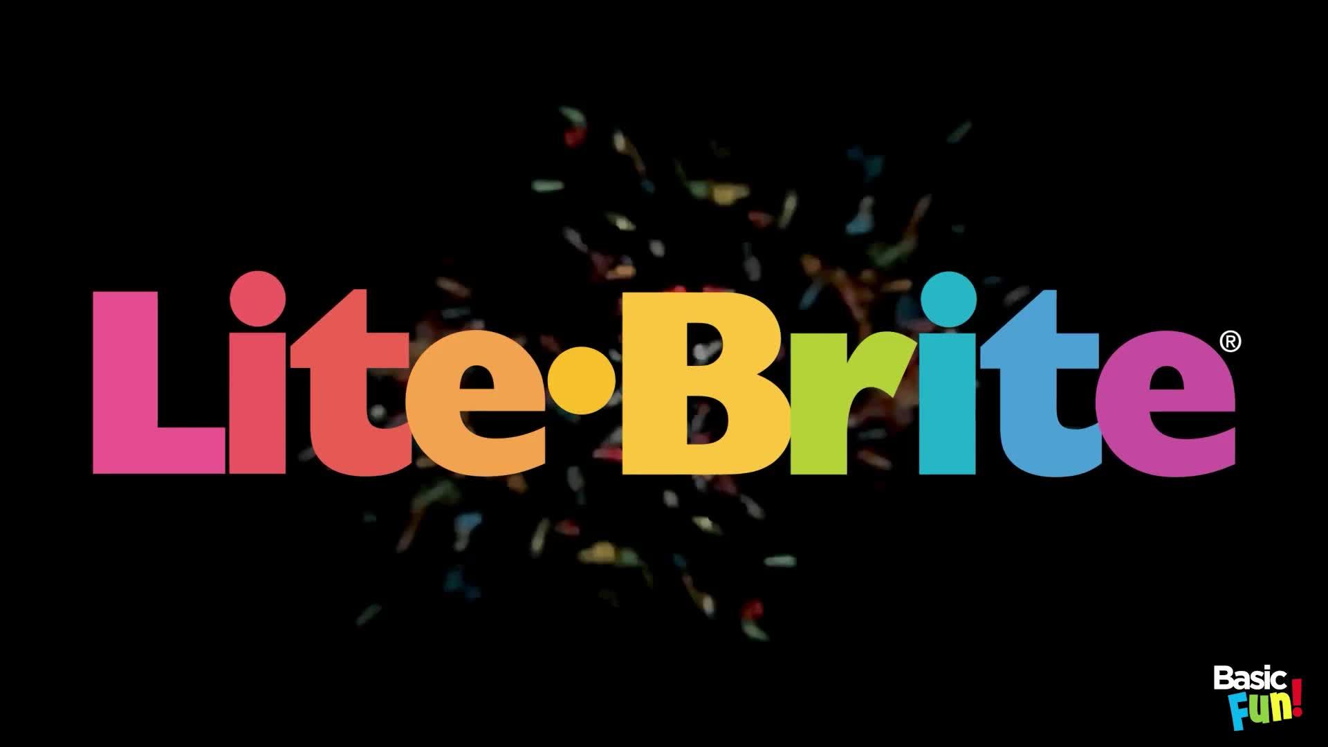 Image thumbnail 8 of 8 of Lite Brite Mini - Stitch