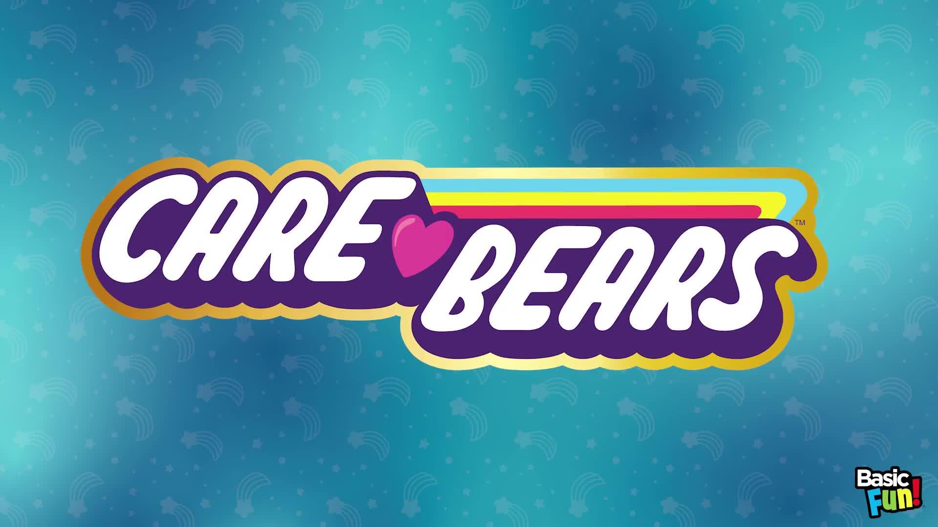 Image thumbnail 8 of 8 of Care Bears Collector Edition Wish Bear
