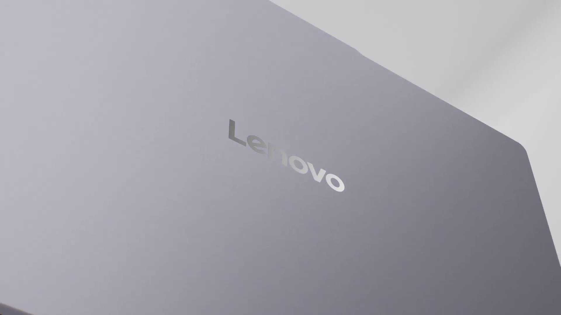 Video of lenovo-ideapad-slim-3-copilot-pc-153in-wuxga-snapdragon-x-16gb-ram-256gb-ssd