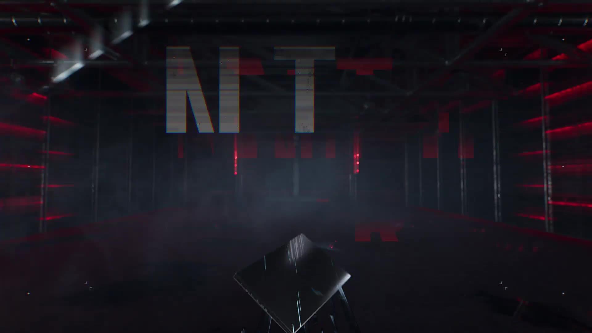 Image thumbnail 8 of 8 of Acer Nitro V15 Gaming Laptop - GeForce RTX 5060 - Intel Core i7 - 16GB RAM - 1TB - 15.6in