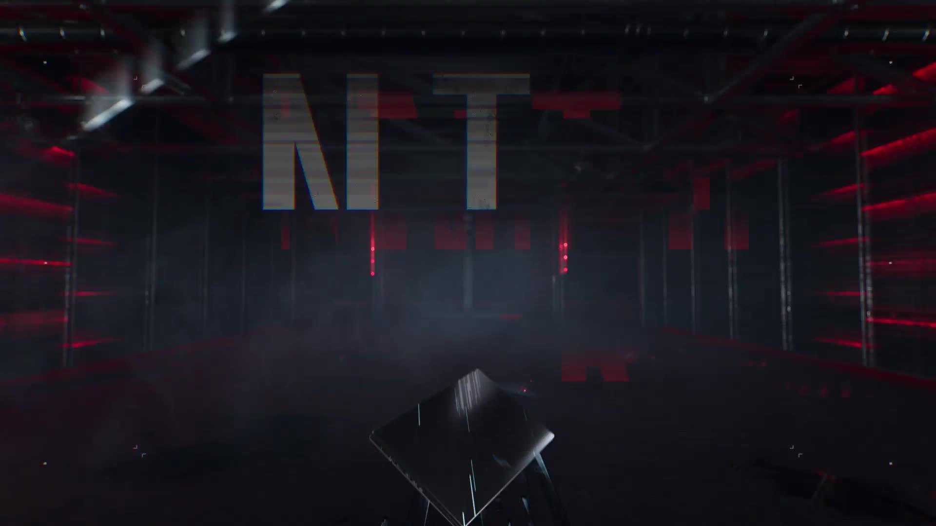 Image thumbnail 8 of 8 of Acer Nitro V15 Gaming Laptop - GeForce RTX 5050 - Intel Core i5 - 16GB RAM - 1TB - 15.6in