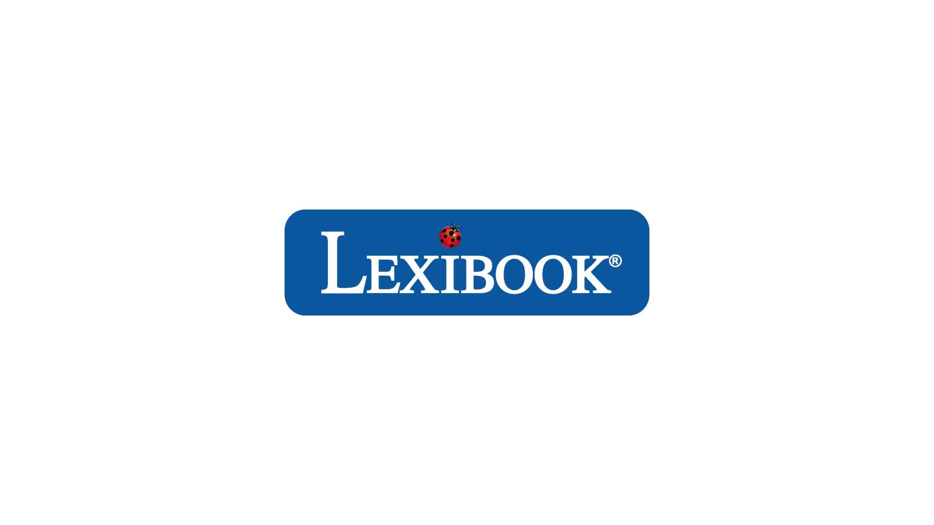 Image thumbnail 8 of 8 of Lexibook Crosslander  Flip 6 wheels