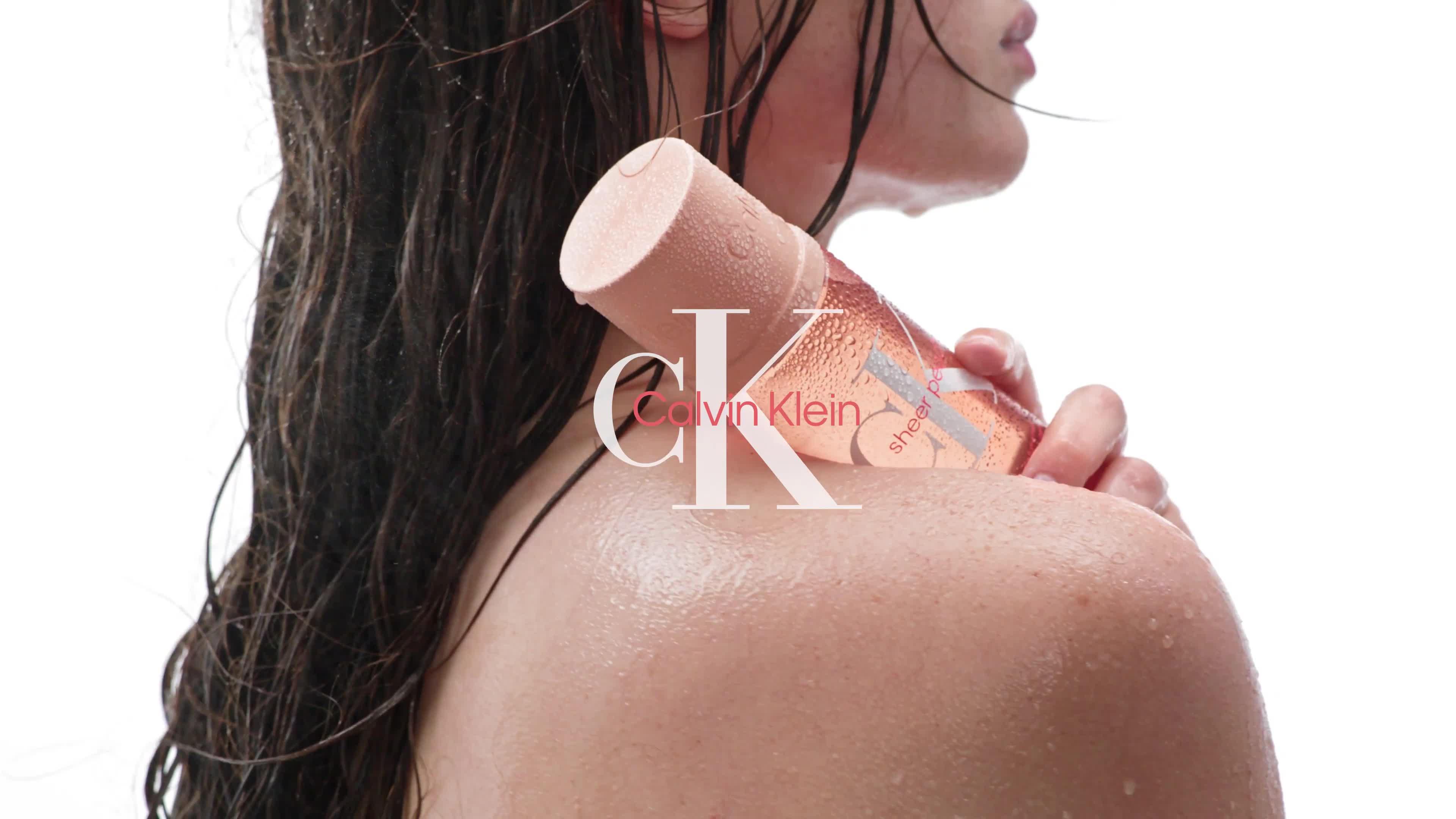 Image thumbnail 8 of 8 of Calvin Klein CK Body Mist - Nude Vanilla 236ml