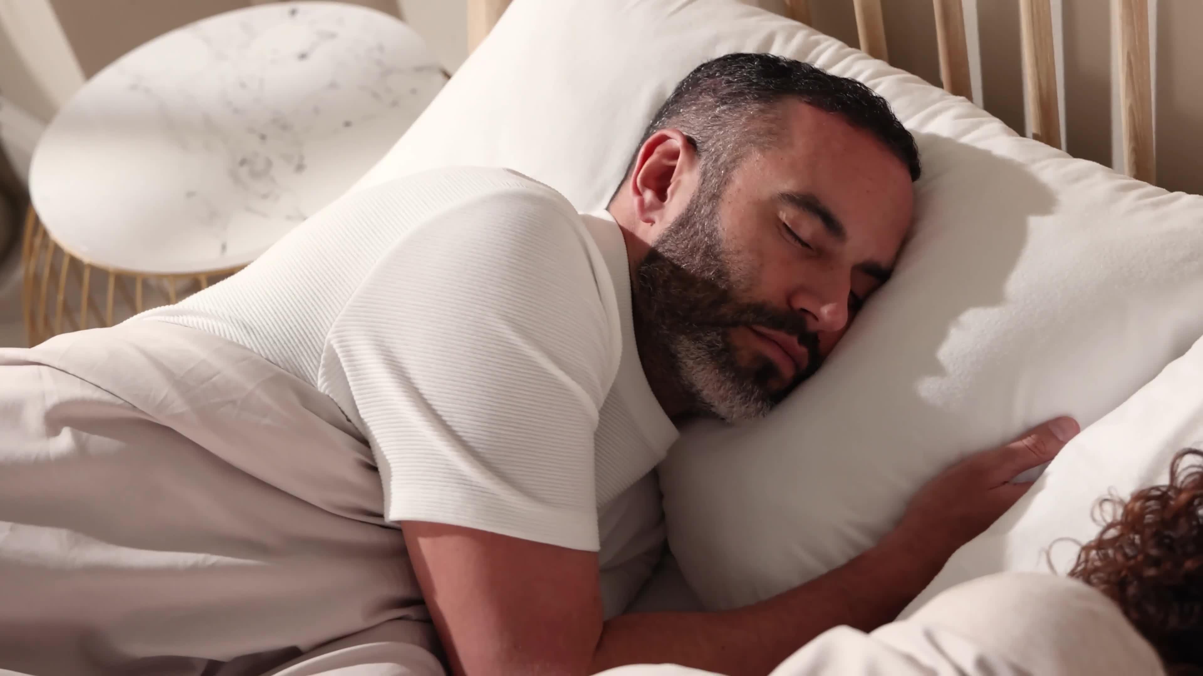 Image thumbnail 8 of 8 of Slumberdown Waterproof Protect Pillow Protector 2 Pack