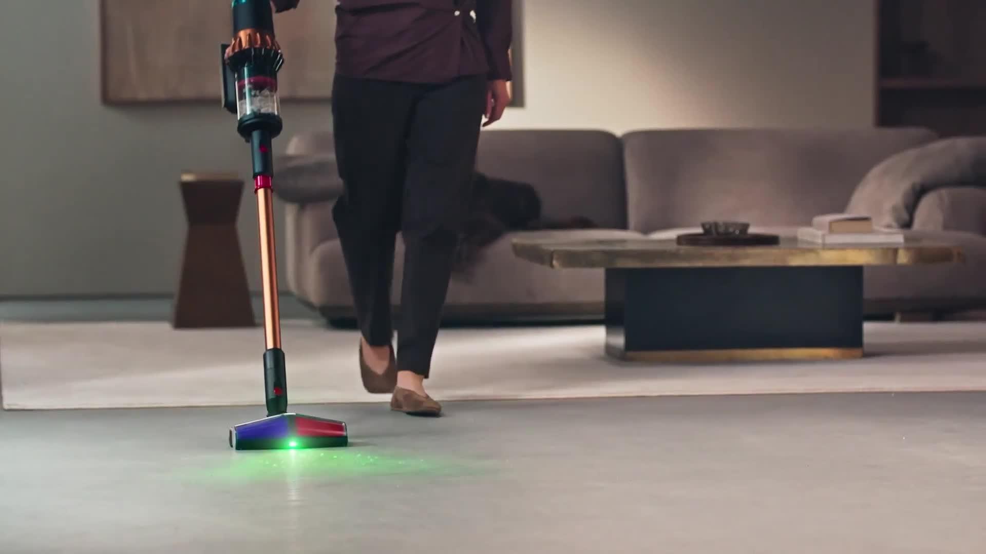 Video of dyson-v16-piston-animal-submarinetrade-wet-and-dry-vacuum-cleaner