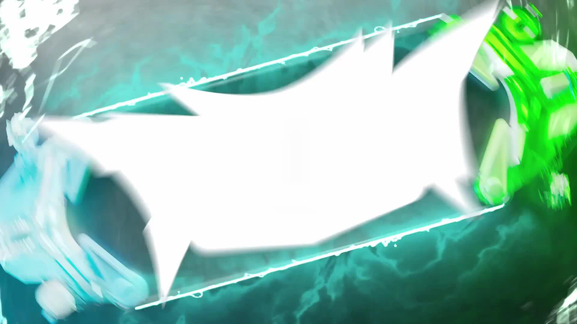 Image thumbnail 6 of 6 of Doteki&nbsp;Multiplayer Battle Pack - Organika &amp; Spiritek Champion Set, Dynamic Arena Game for 2+ Players