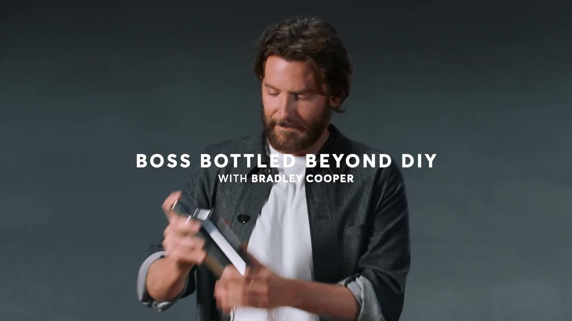 Image thumbnail 8 of 8 of BOSS Bottled Beyond Eau de Parfum for Him, 150ml