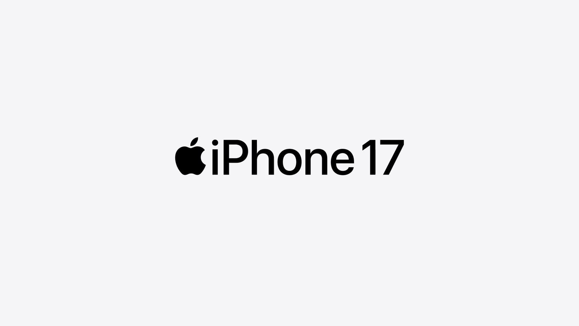 Image thumbnail 8 of 8 of Apple iPhone 17, 256GB -&nbsp;White