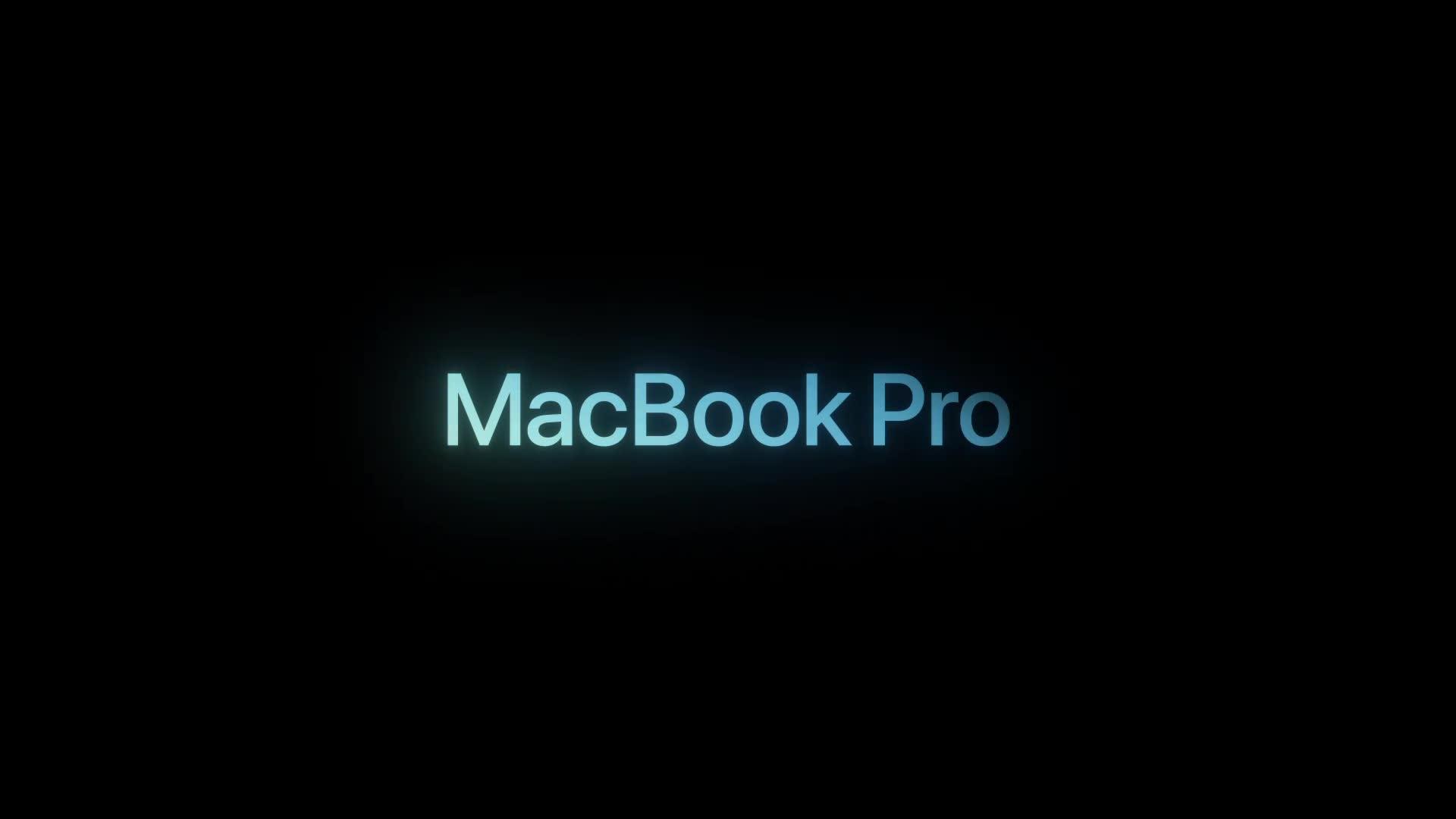 Image thumbnail 8 of 8 of Apple MacBook Pro (M5, 2025) 14 inch&nbsp;with 10-core CPU and 10-core GPU, 24GB Unified Memory, 1TB SSD - Space Black