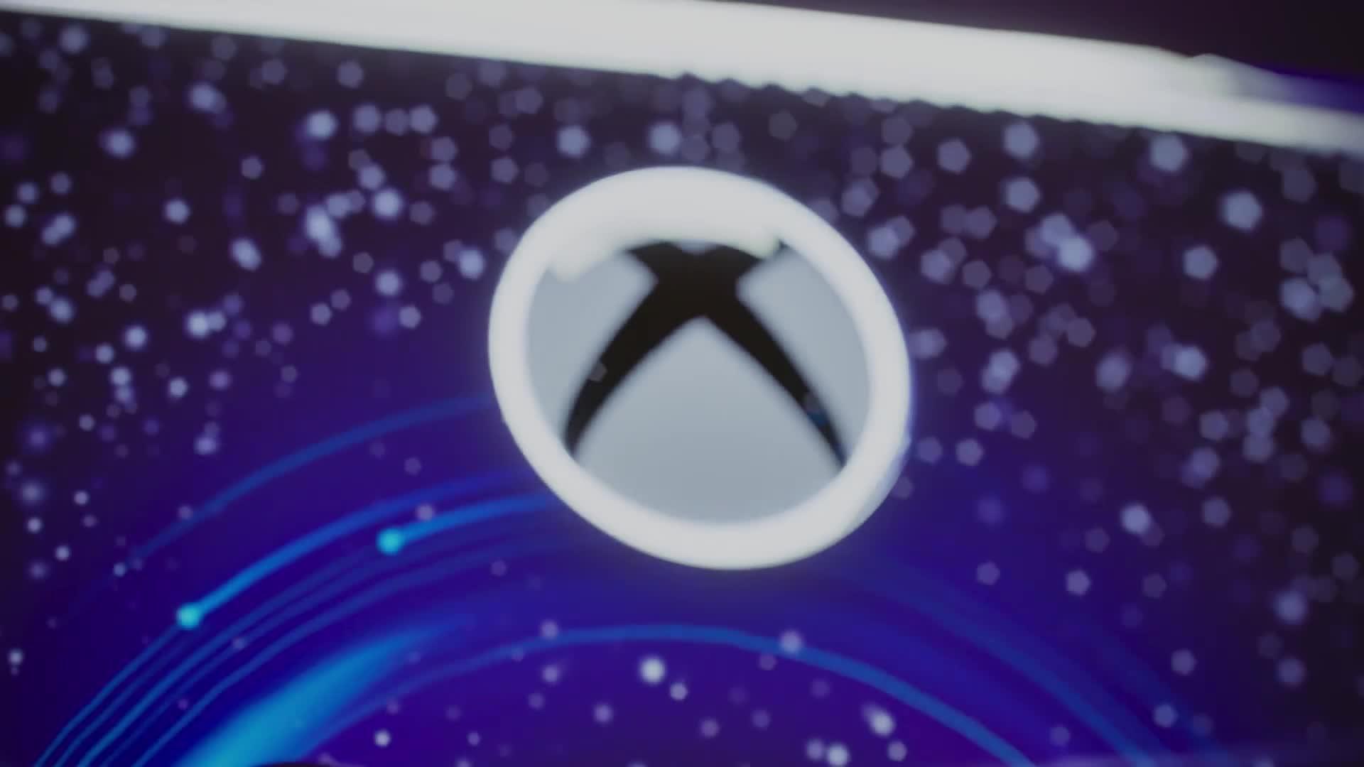 Image thumbnail 8 of 8 of Turtle Beach Rematch Advanced Wired Gaming Controller for Xbox -&nbsp;Kyoto Bloom Reveal