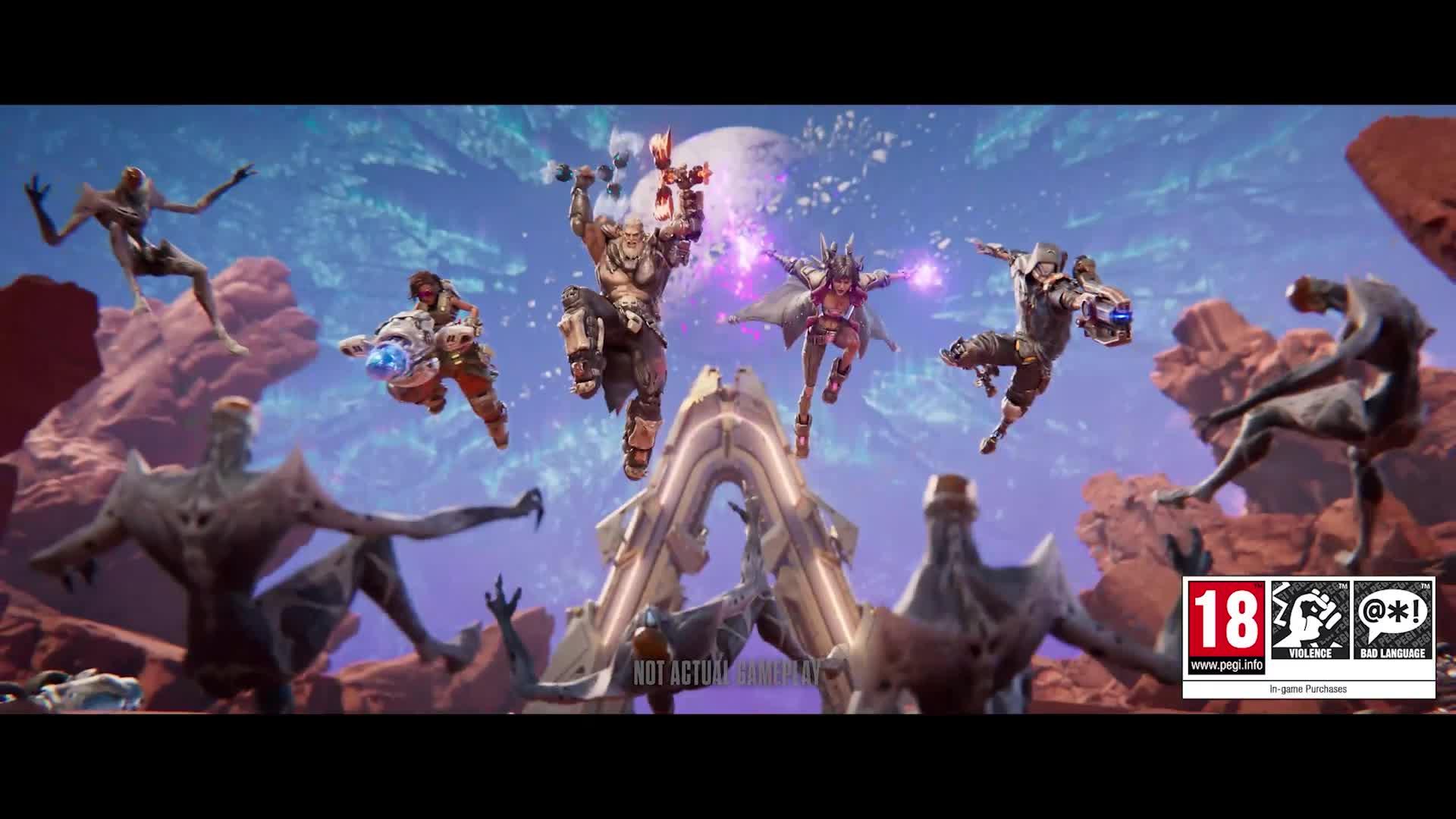 Video of xbox-borderlands-4-digital-download