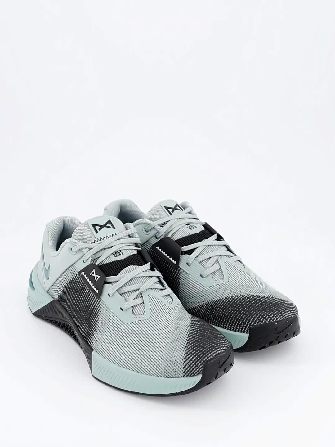 Image thumbnail 8 of 8 of Nike Mens Training Metcon 10 Trainers - Green