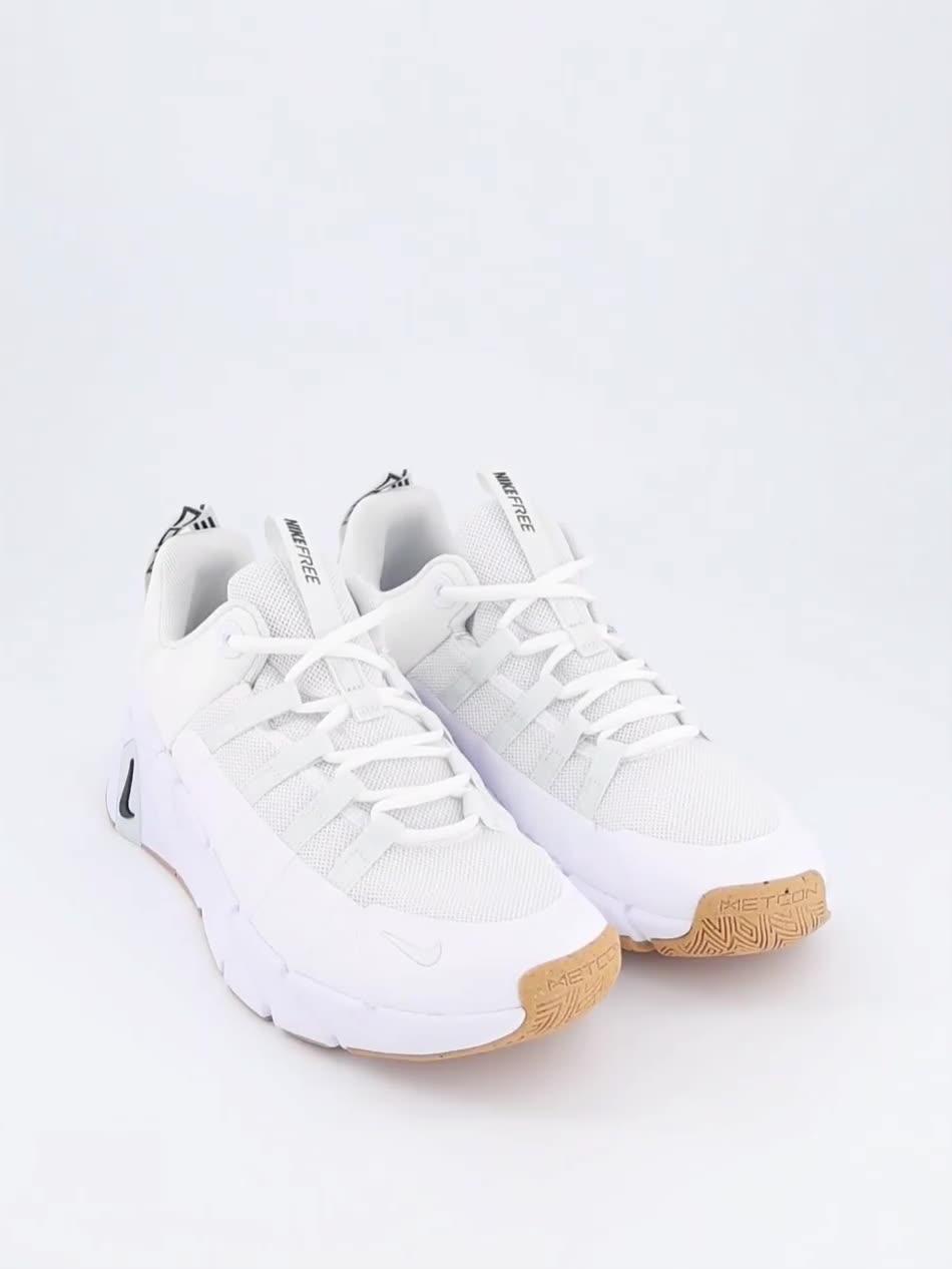 Video of nike-mens-training-free-metcon-7-trainers-white
