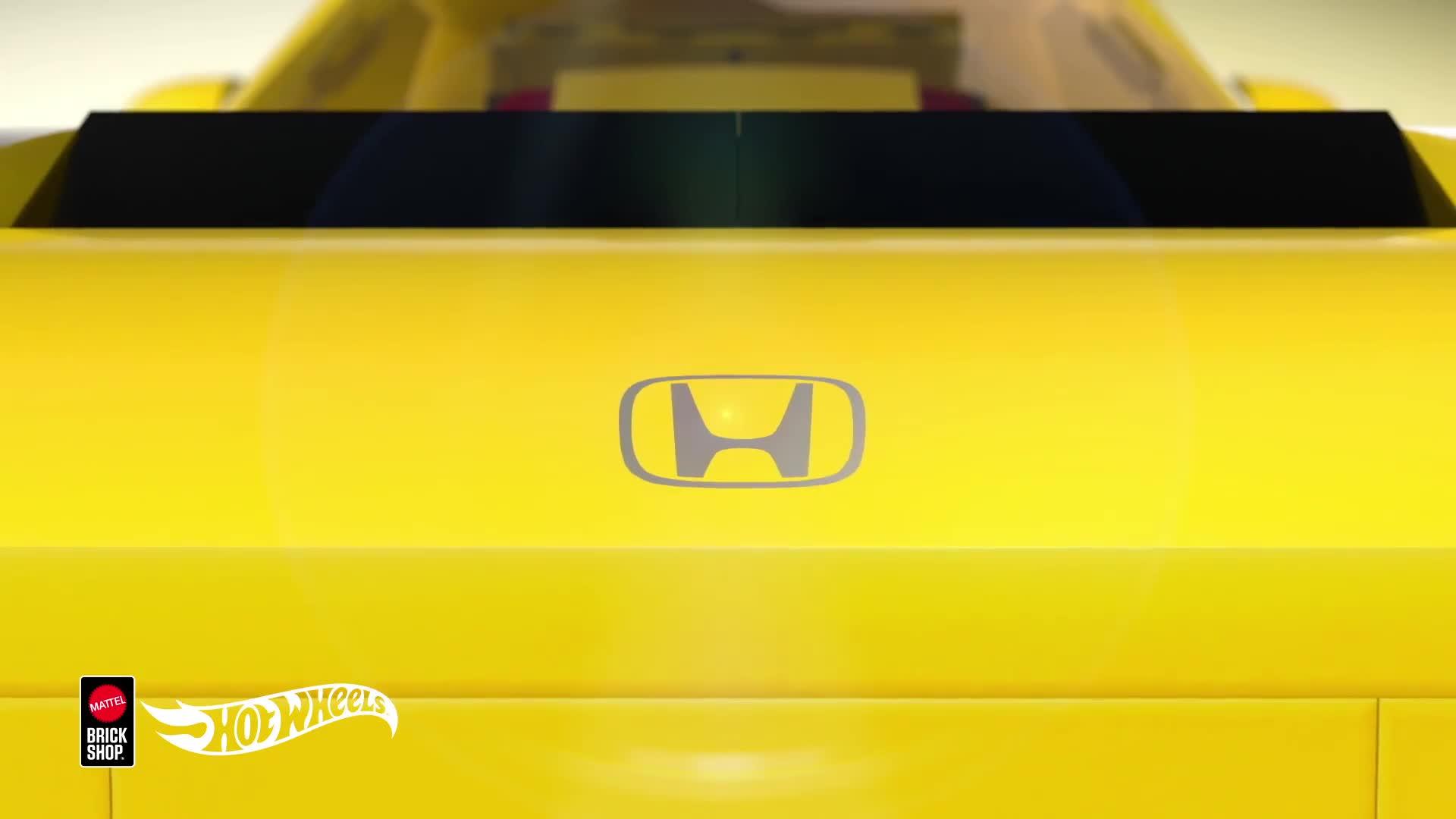 Video of brick-shop-hwl-speed-hondanbsp