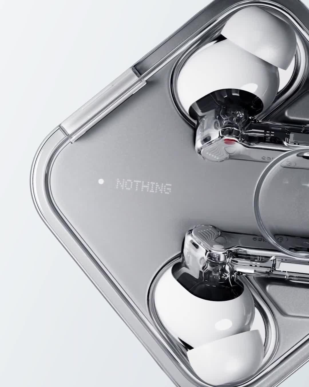 Video of nothing-ear-3-black