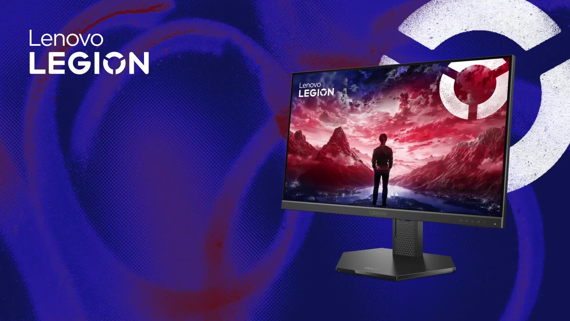 Video of lenovo-legion-24-10-238in-fhd-gaming-monitor