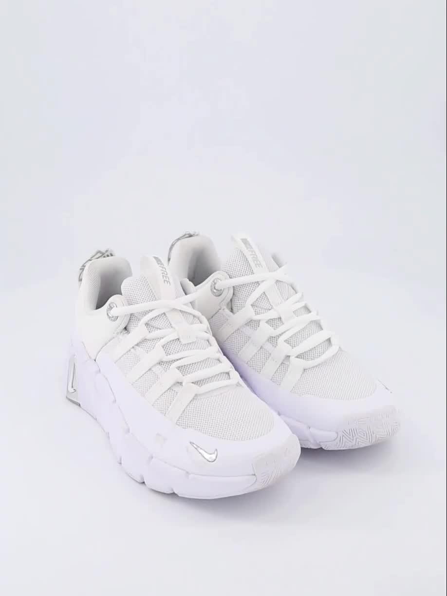 Image thumbnail 5 of 5 of Nike Womens Training Free Metcon 7 Trainers - White