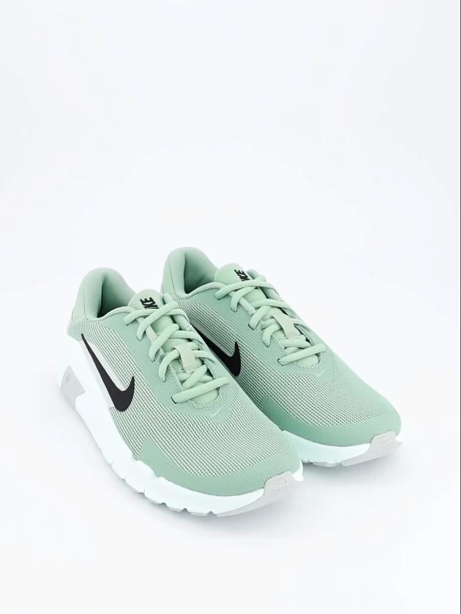 Image thumbnail 5 of 5 of Nike Womens Training Flex Trainers - Green