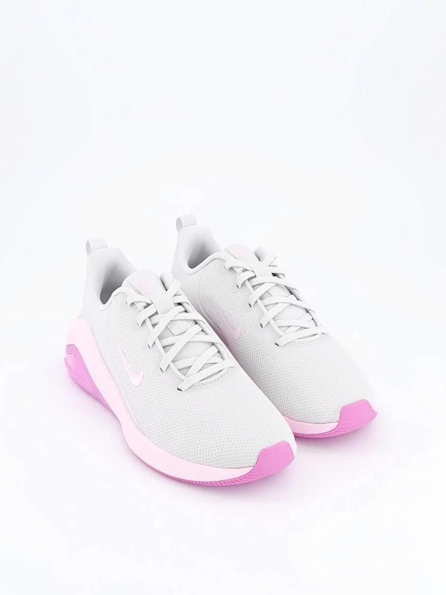 Image thumbnail 5 of 5 of Nike Womens Training Bella 7 Trainers - Grey