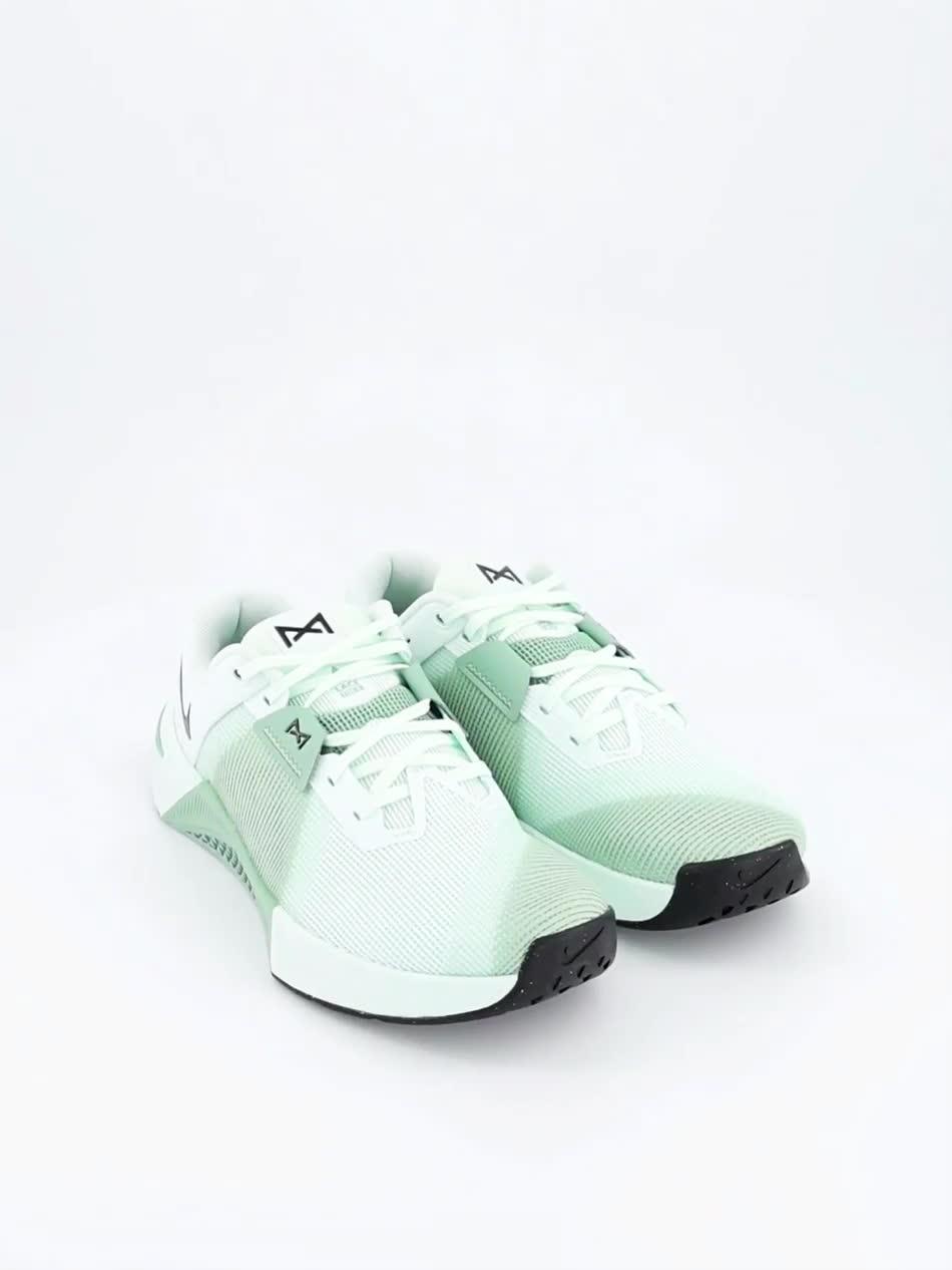 Image thumbnail 8 of 8 of Nike Womens Training Metcon 10 Trainers - Green