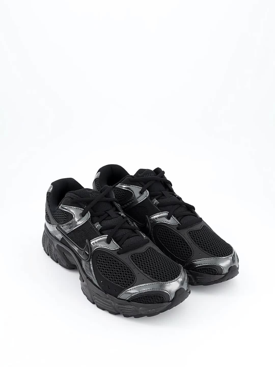 Video of nike-mens-v5-rnr-trainers-black