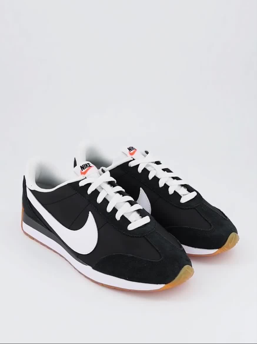 Image thumbnail 8 of 8 of Nike Mens Pacific Trainers - Black
