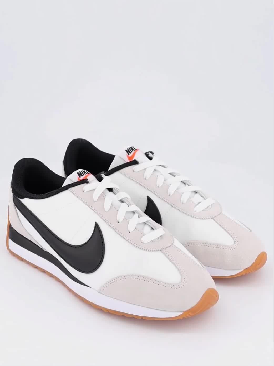 Image thumbnail 8 of 8 of Nike Mens Pacific Trainers - White