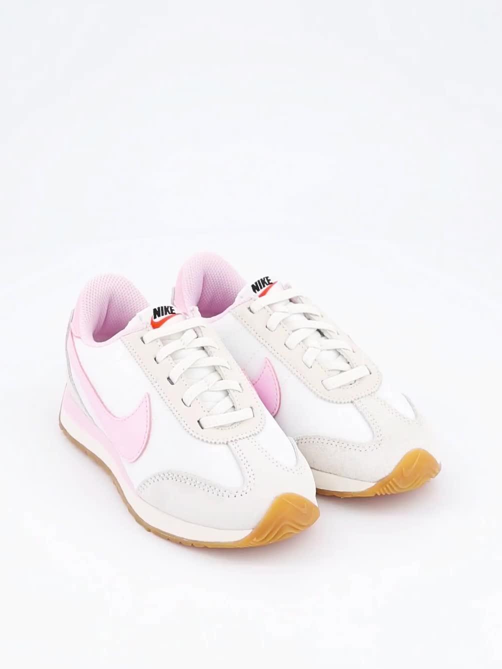 Image thumbnail 5 of 5 of Nike Baby/Toddler Pacific Trainers - Beige