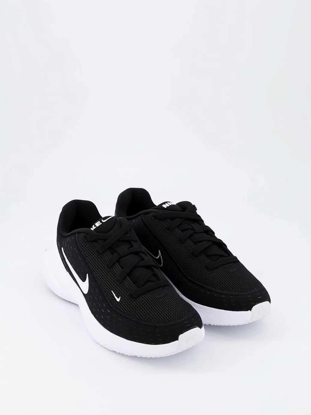 Image thumbnail 8 of 8 of Nike Big Kids Nike Uplift SC Trainers - Black