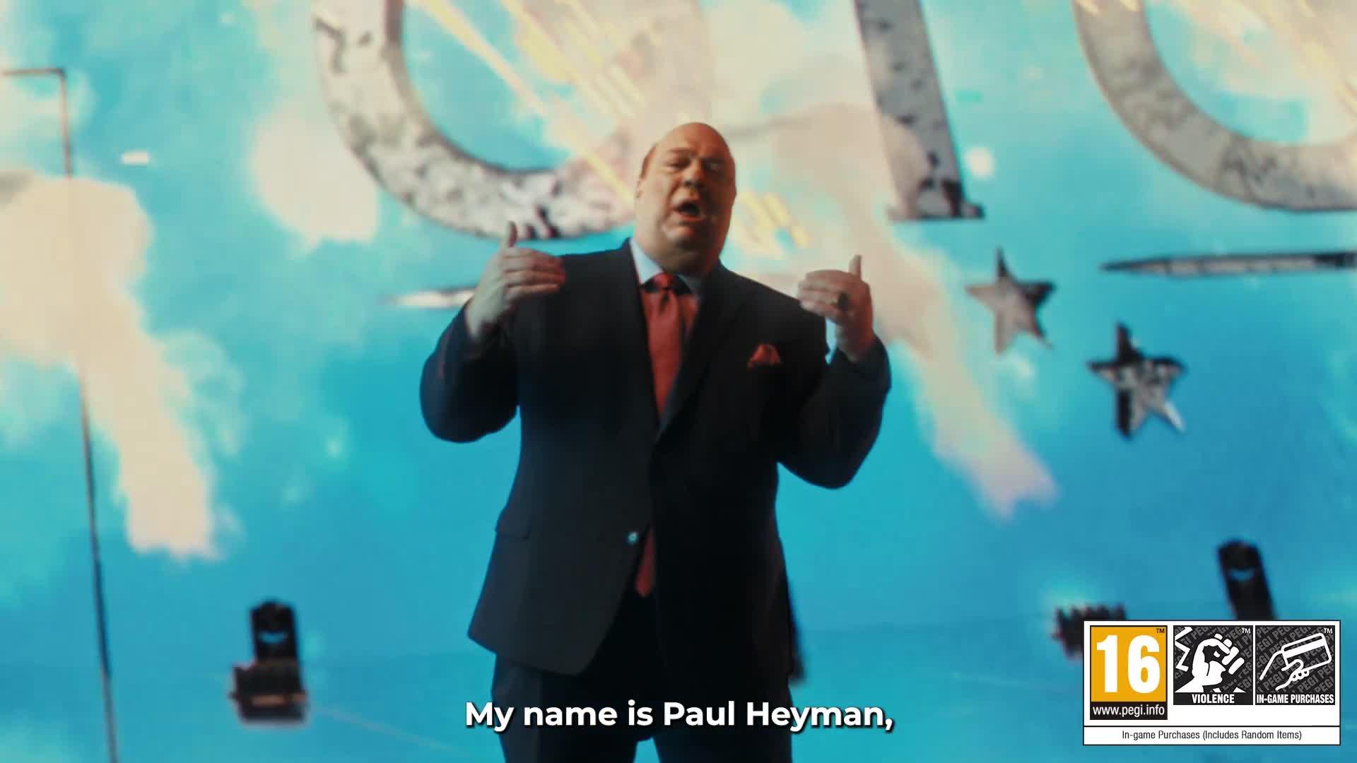 Video of playstation-5-disc-console-ndash-1tb-withnbspwwe-2k25-ampnbspgrand-theft-auto-v