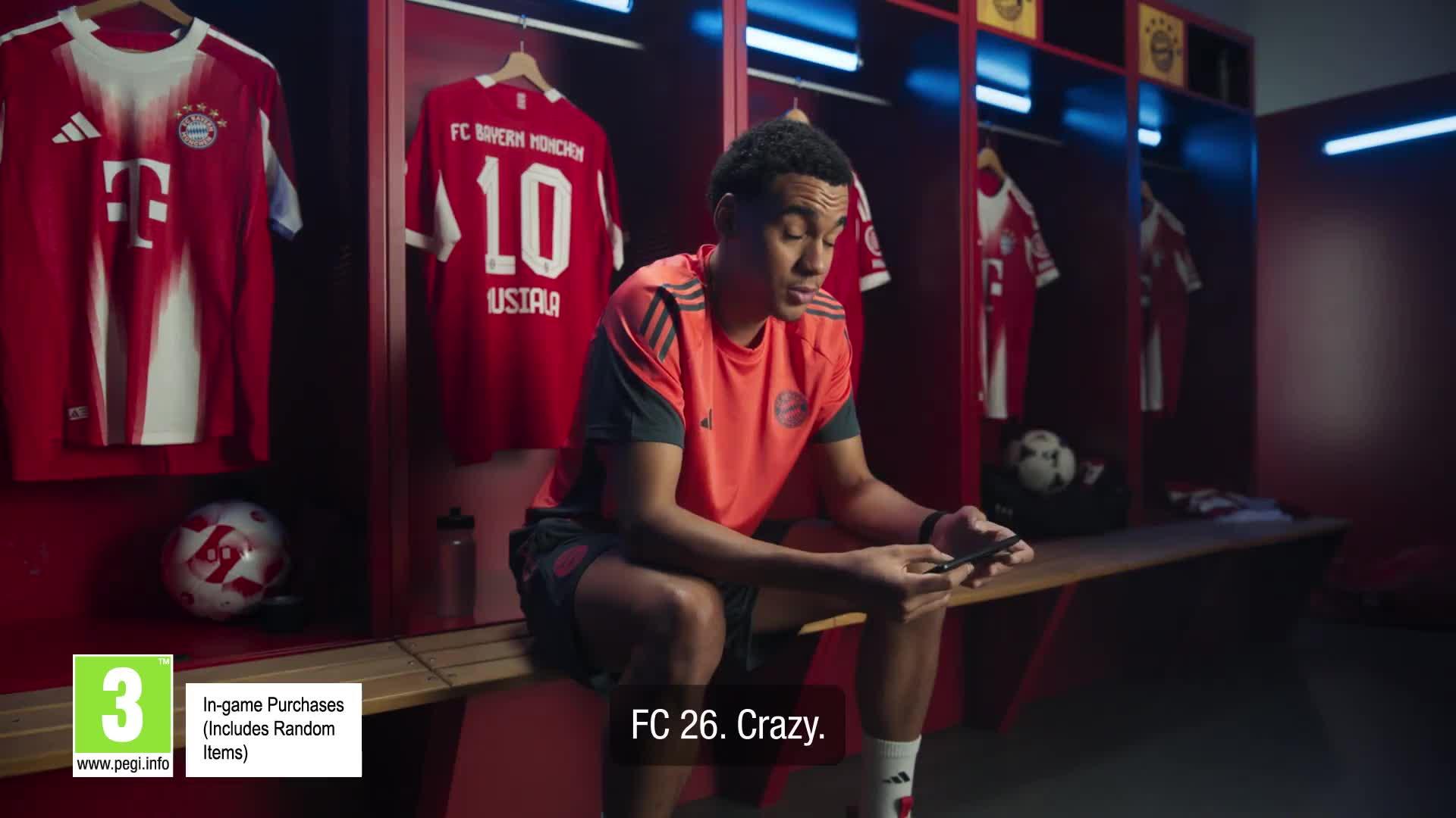 Image thumbnail 8 of 8 of Xbox Series X Console &ndash; 1TB&nbsp;&amp;&nbsp;EA SPORTS FC&trade; 26