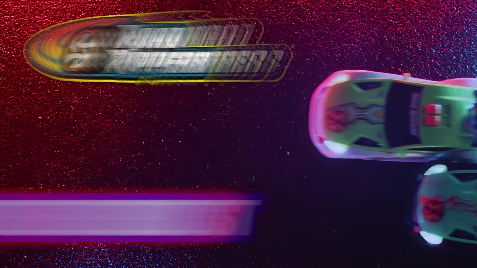 Video of nikko-toys-maximum-boost-green-chill