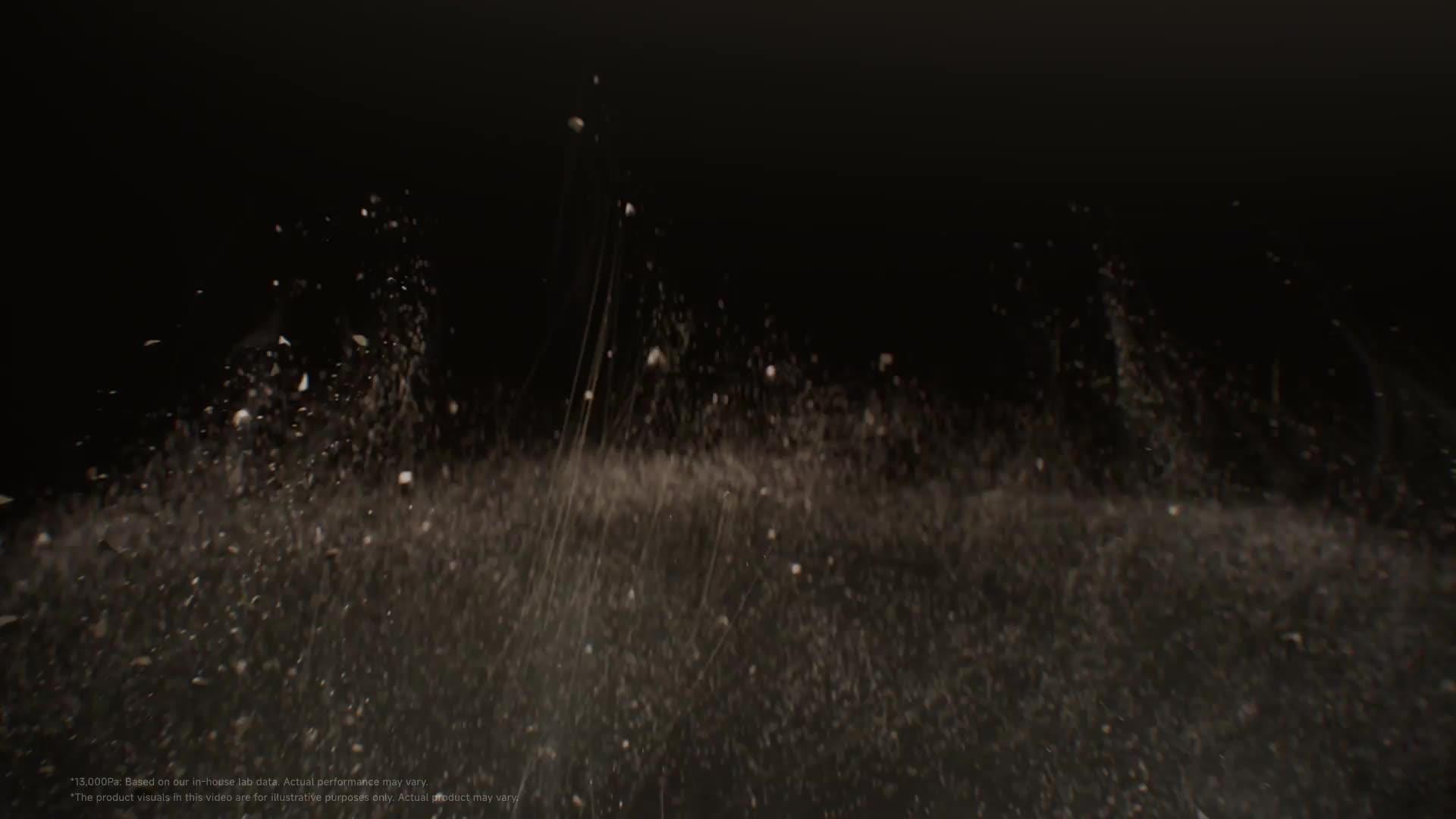 Image thumbnail 8 of 8 of Dreame D20 Pro Plus