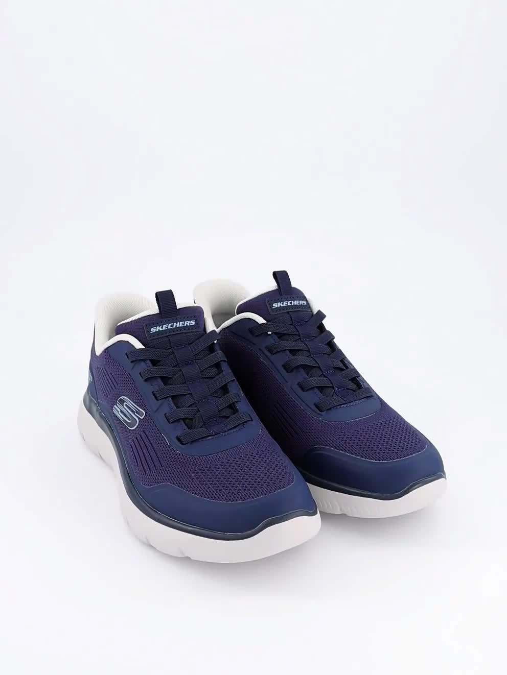 Video of skechers-skechers-summits-trainer