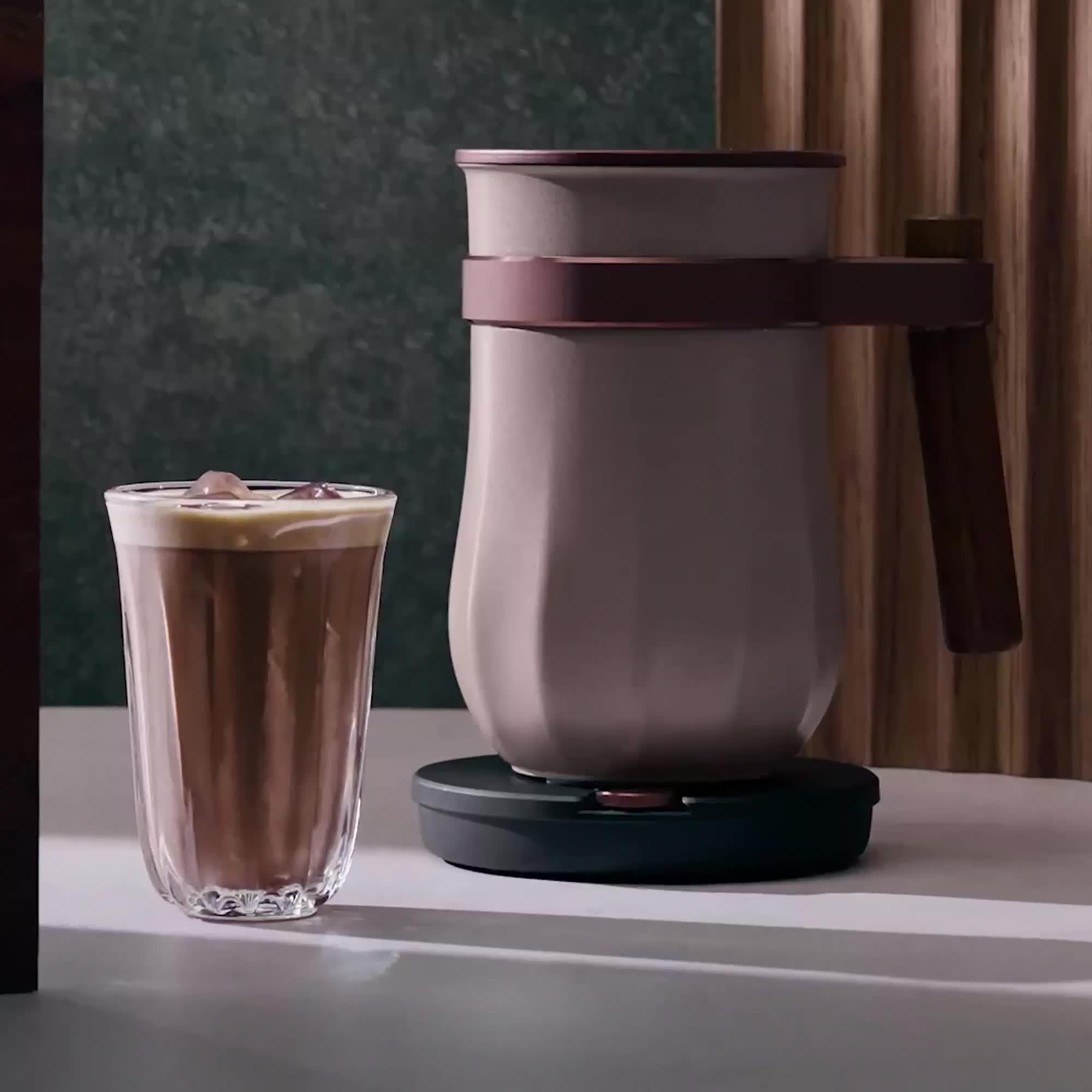 Image thumbnail 6 of 6 of Hotel Chocolat Cold Cr&egrave;me Brulee - Mono Box