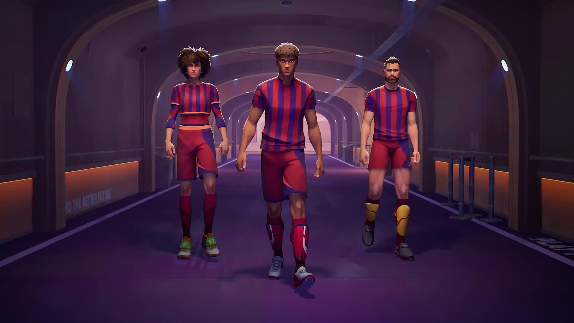 Video of playstation-5-rematch-elite-edition