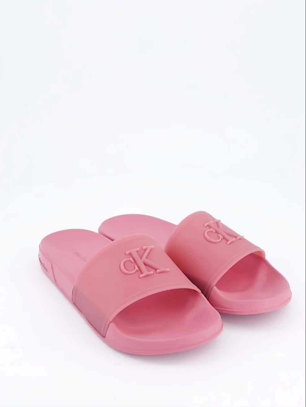 Image thumbnail 7 of 7 of Calvin Klein Ess Slider