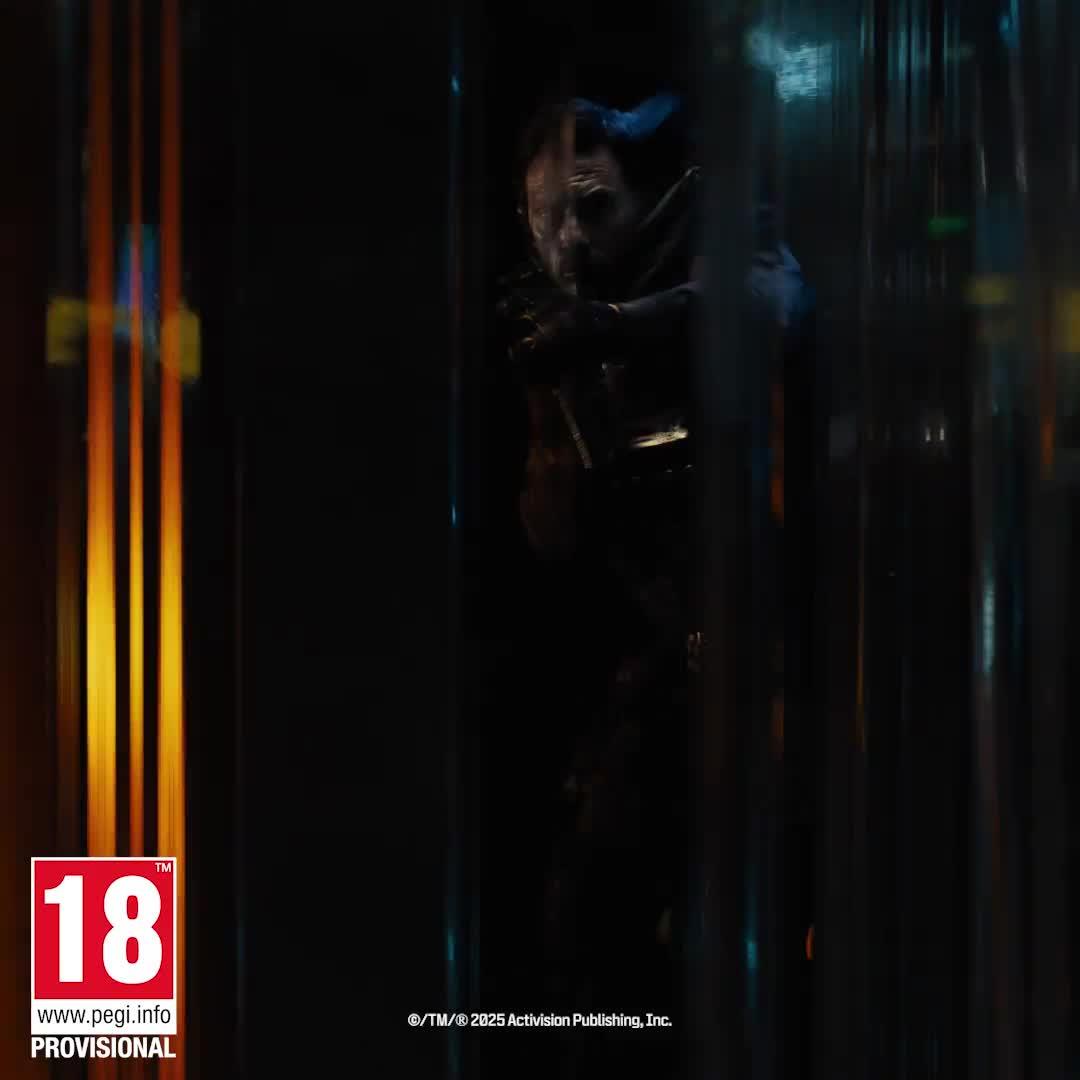 Image thumbnail 8 of 8 of Xbox Series X Console + Xbox Series Call of Duty: Black Ops 7