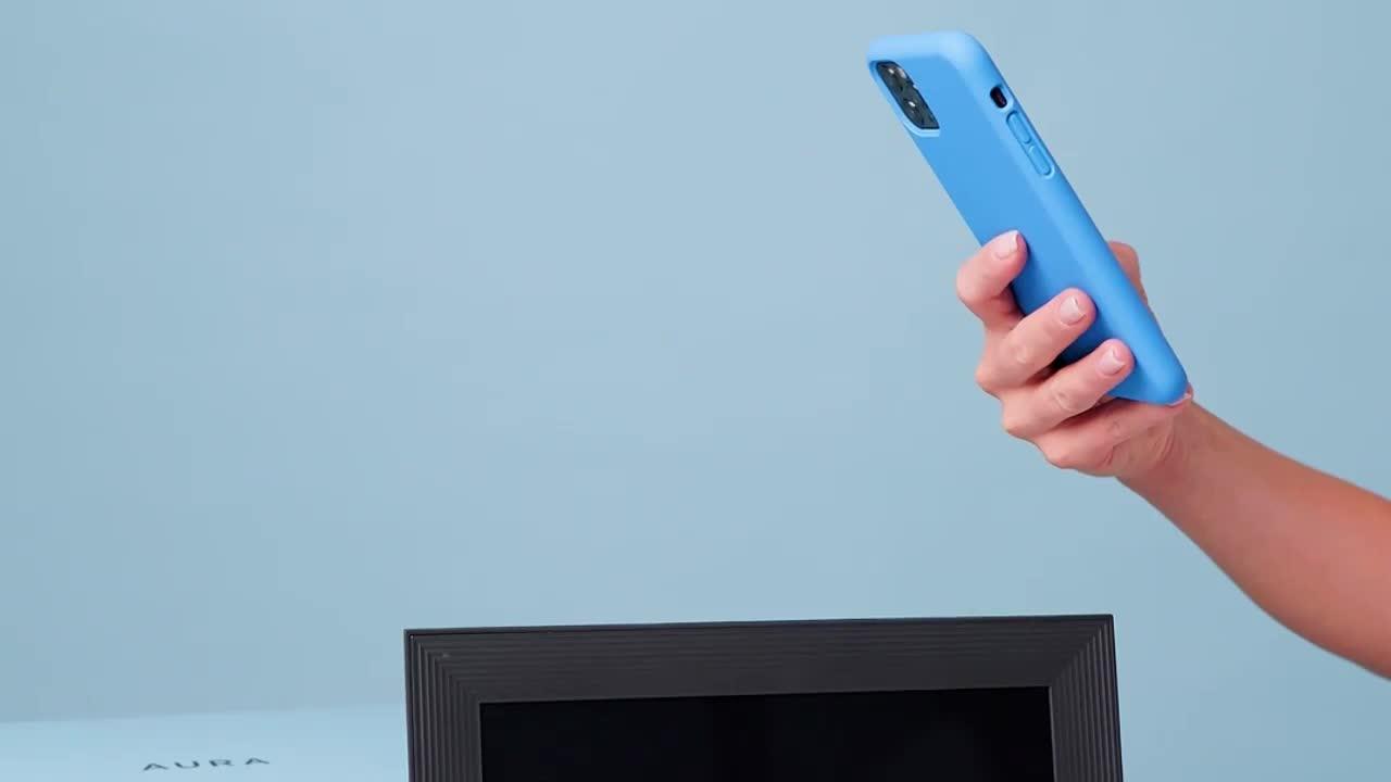 Video of aura-carver-2022-uk-by-aura-gravel