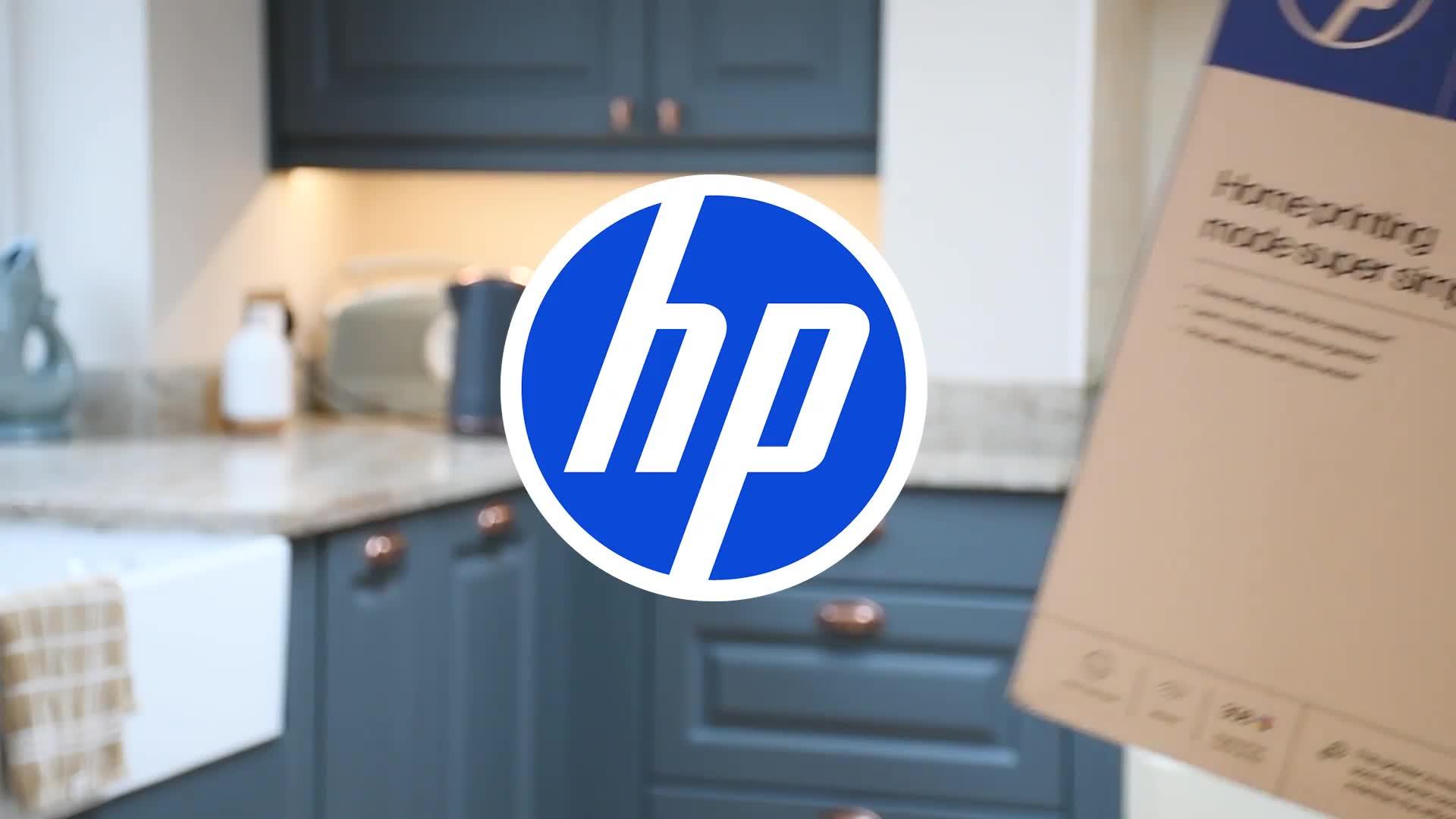 Video of hp-deskjet-4310-all-inndashone-wireless-colour-printer-with-3-months-free-instant-ink-ndash-black