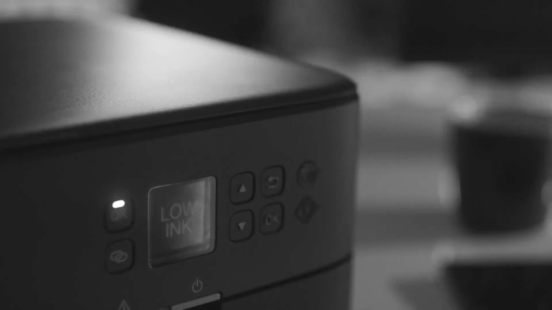 Image thumbnail 8 of 8 of HP ENVY Photo 7230 Wireless All-in-One Colour Printer with 3 months free Instant Ink