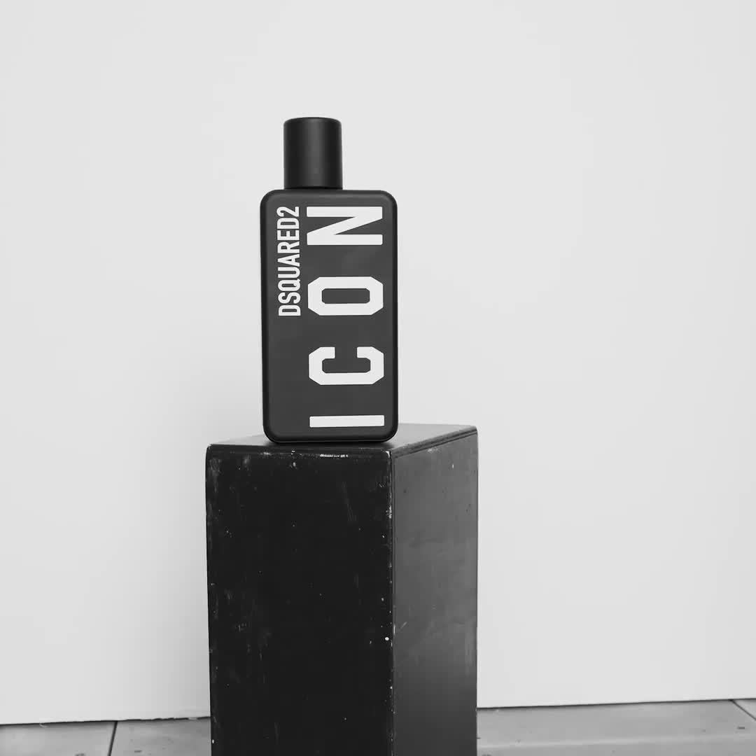 Image thumbnail 5 of 5 of D Squared Icon Pour Homme Eau de Parfum 100ml