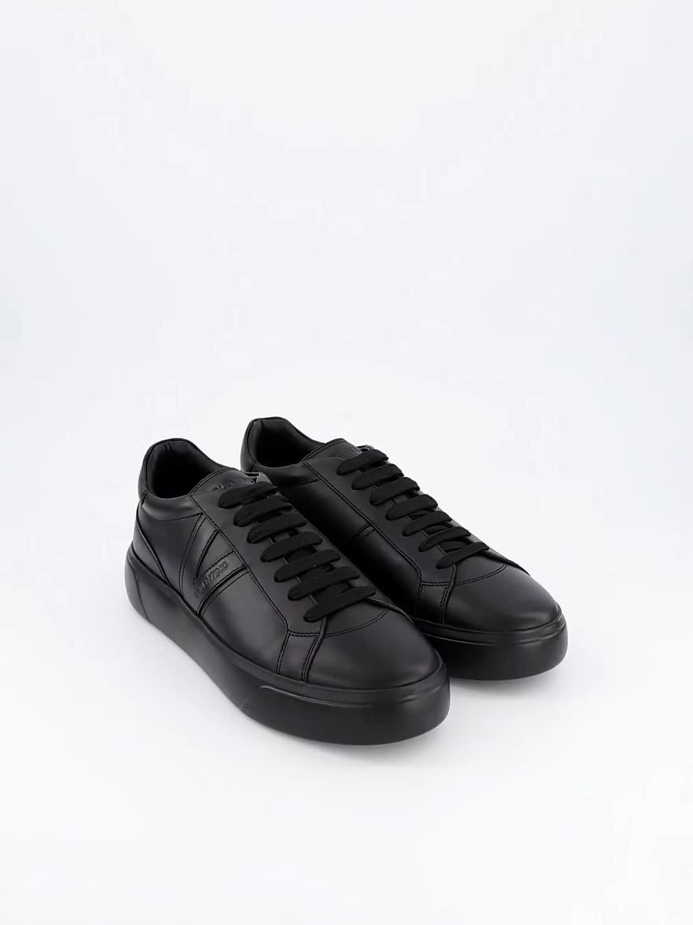 Image thumbnail 7 of 7 of Valentino Valentino Brad Sneaker